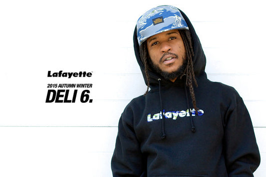 Lafayette Autumn Winter | Deli 6
