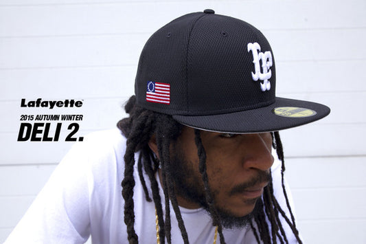 Lafayette Autumn/Winter 2015 | Deli 2