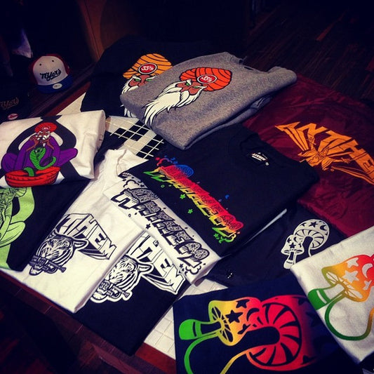 ANTHEM 1st A/W Delivery Drops Soon!
