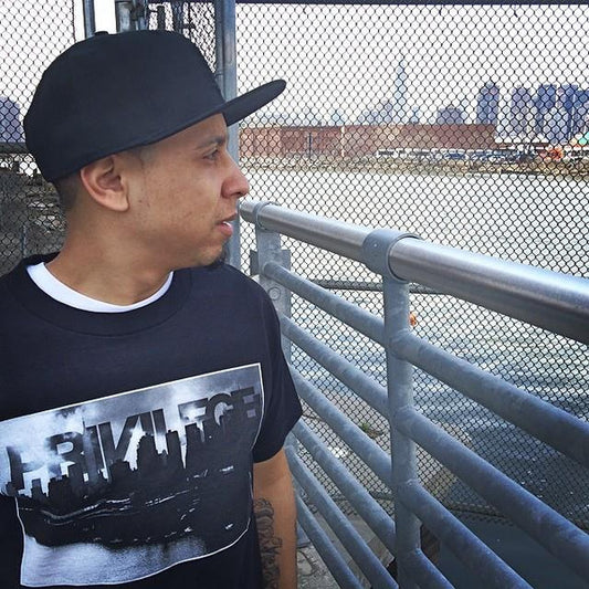 One Day in Brooklyn with Spyder