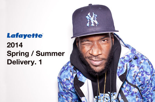 The Lafayette 2014 Spring Summer Delivery 1 Now in Stock!