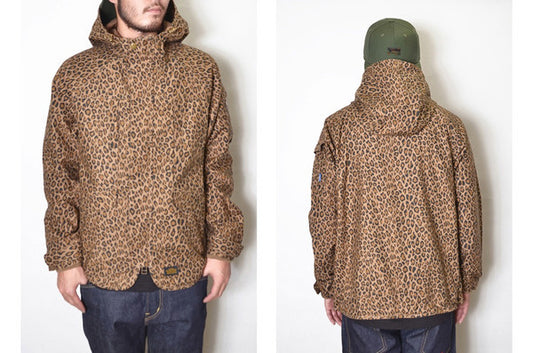 Closer Look at Lafayette Winter Wear