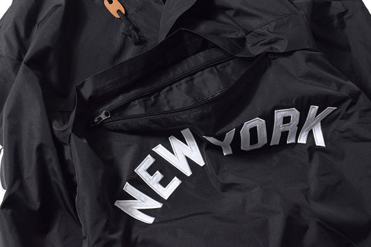 Majestic Japan New York Yankee Delivery