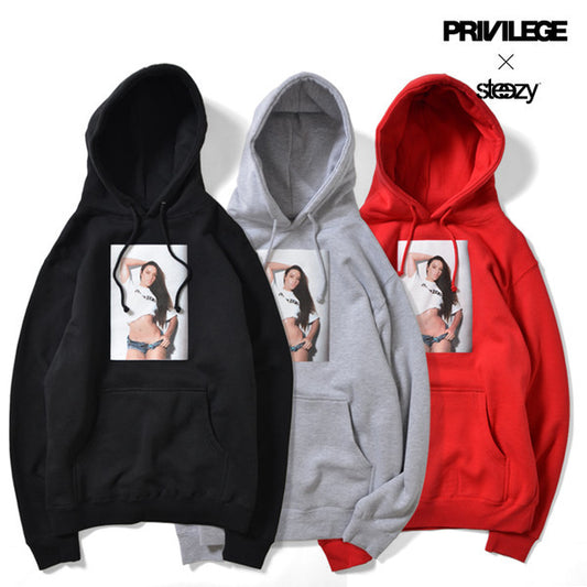 PRIVILEGE New Year Collection Deli 1!