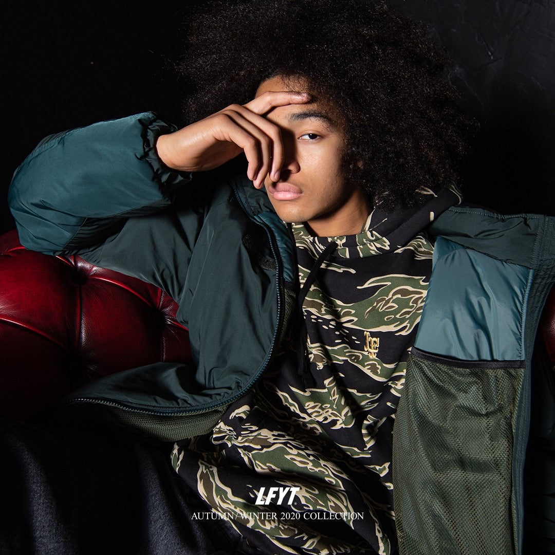 LFYT 2020 AUTUMN/WINTER Collection 10th Delivery