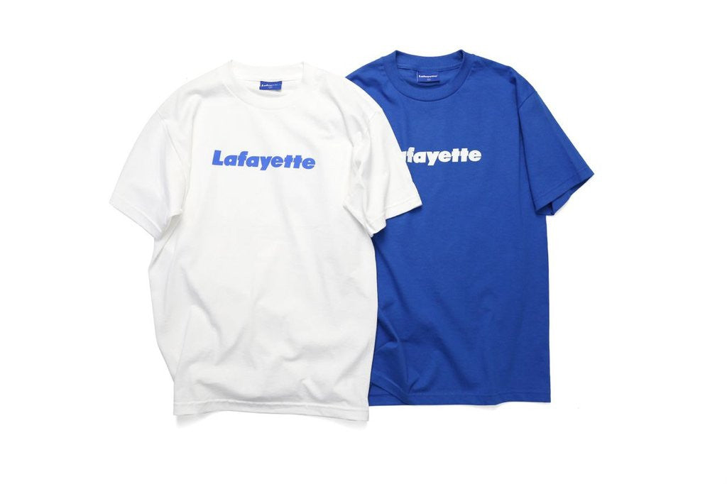 Lafayette NY Limited Classic Logo Tees