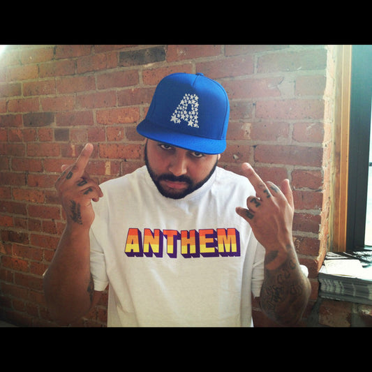 One Day with Ohla from the Bodega Bamz Clique