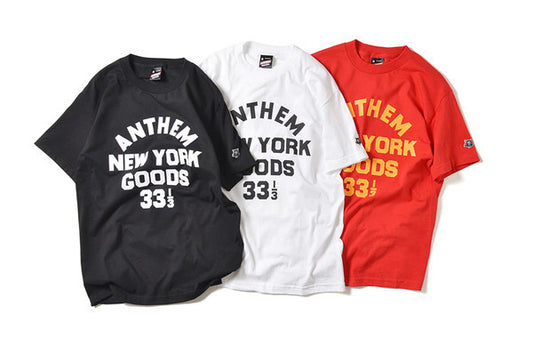 ANTHEM 2014 Fall Winter Delivery 1 Now in Stock