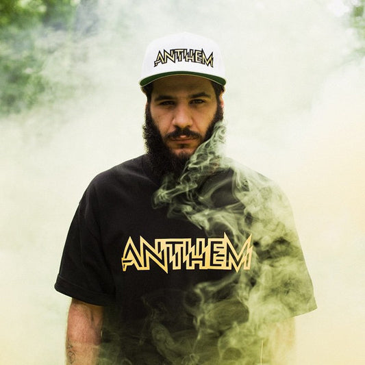 ANTHEM S/S 2015 Coming Soon!