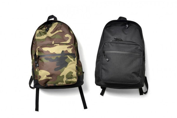 Lafayette Nylon Back Pack Delivery