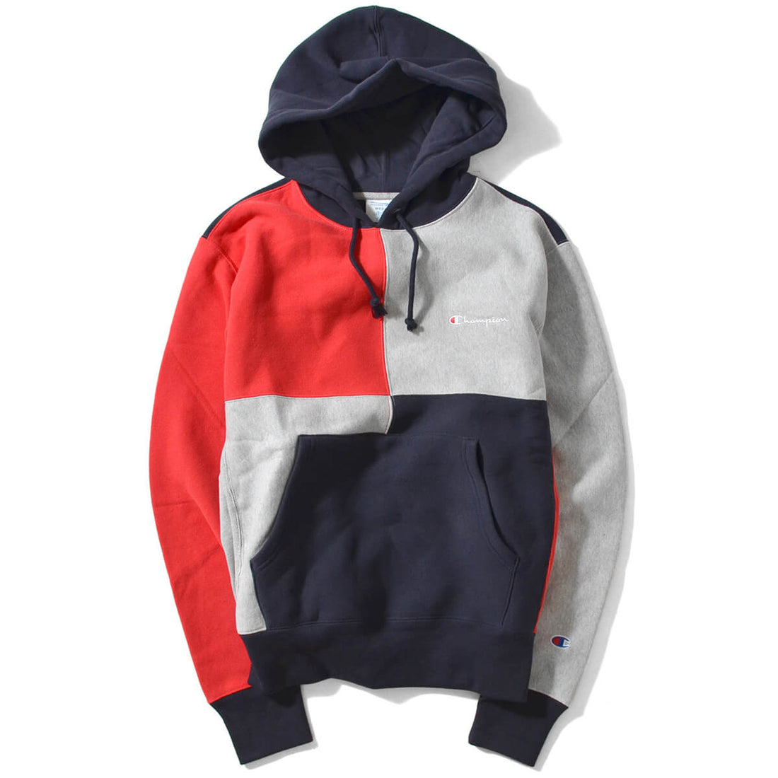 Champion Fall Delivery Now Online & In-Store