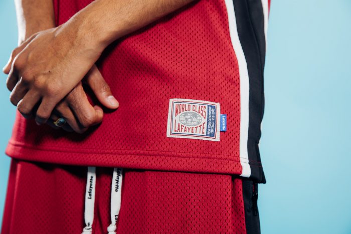 Lafayette 2018 Spring/Summer - Delivery 13