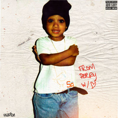 Perrion - From Perry With Love