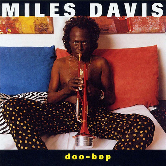 Watch 'Miles Ahead' Movie Trailer - Miles Davis