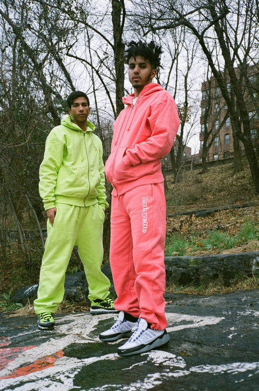Lafayette Winter 2018 Collection
