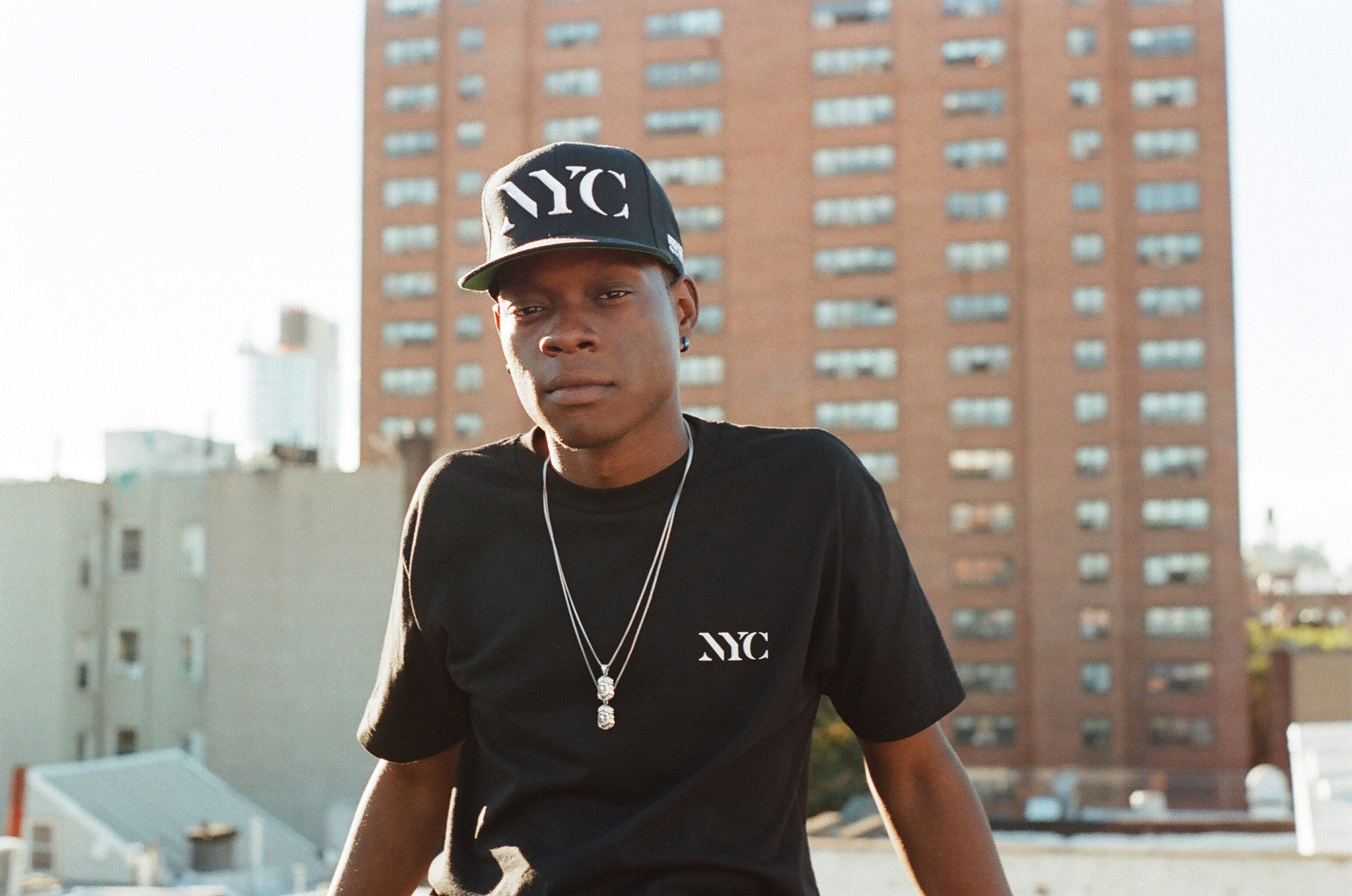 PRIVILEGE x THE CITY OF GODS coming soon... – HOMEGAME NEW YORK