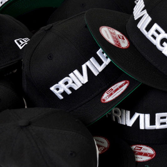 New PRIVILEGE Coming Soon!