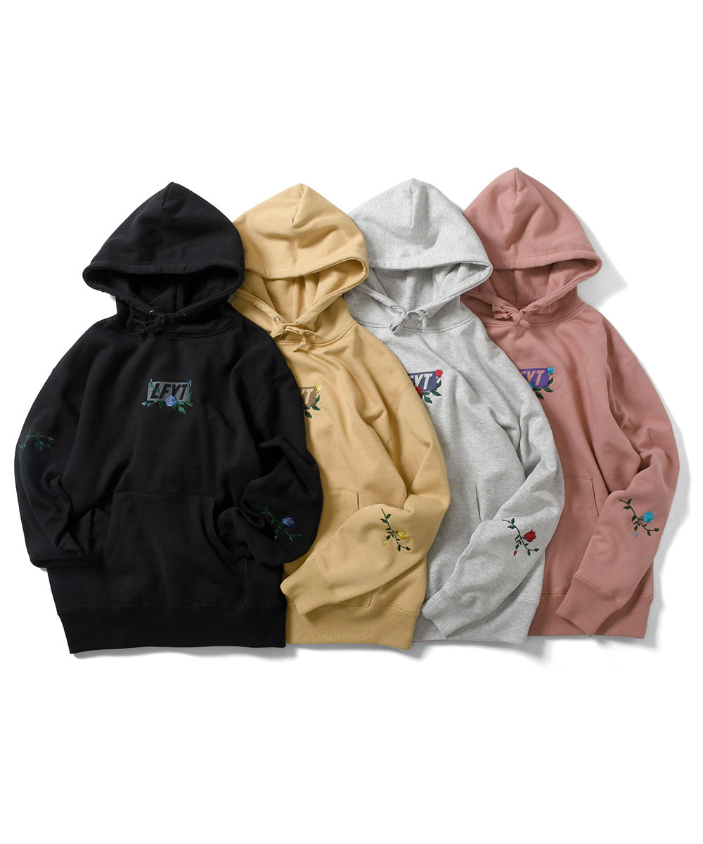 LFYT Autumn/Winter 2021 Collection - Delivery 11.