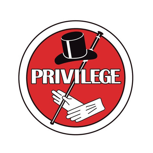 PRIVILEGE Throwback Thursday