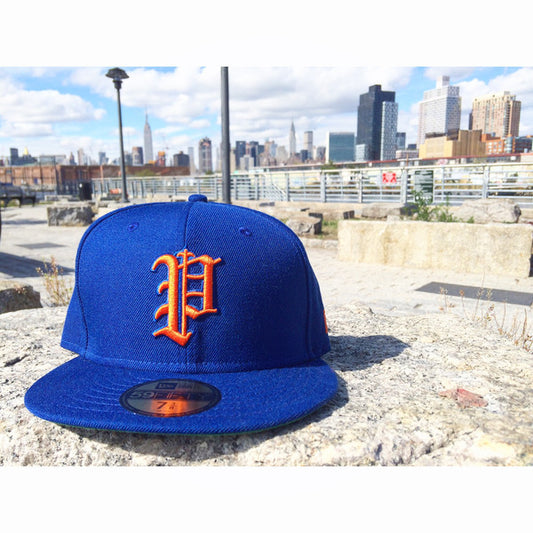 Classic P New Era
