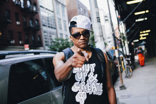 Q-TIP RADIO