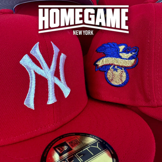 Harlem Diary Yankees Now Available