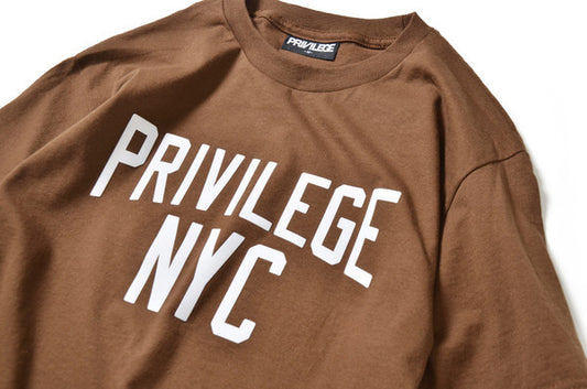 PRIVILEGE Fall Tees!