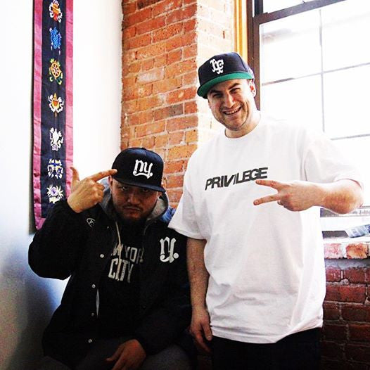 One Day at PRIVILEGE New York with NOVOL & Teddy King