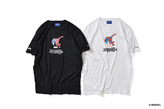 Lafayette×STASH | MARVEL SPIDER-MAN TEE