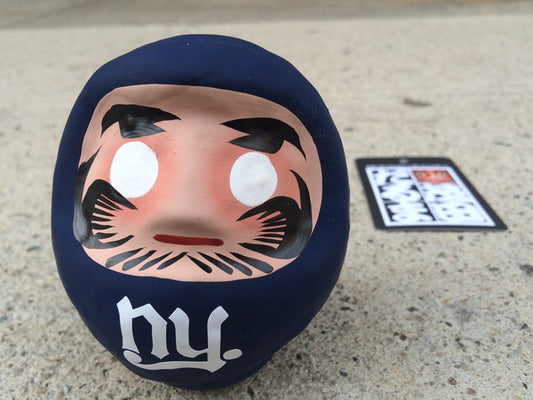 PRIVILEGE NY Limited Daruma