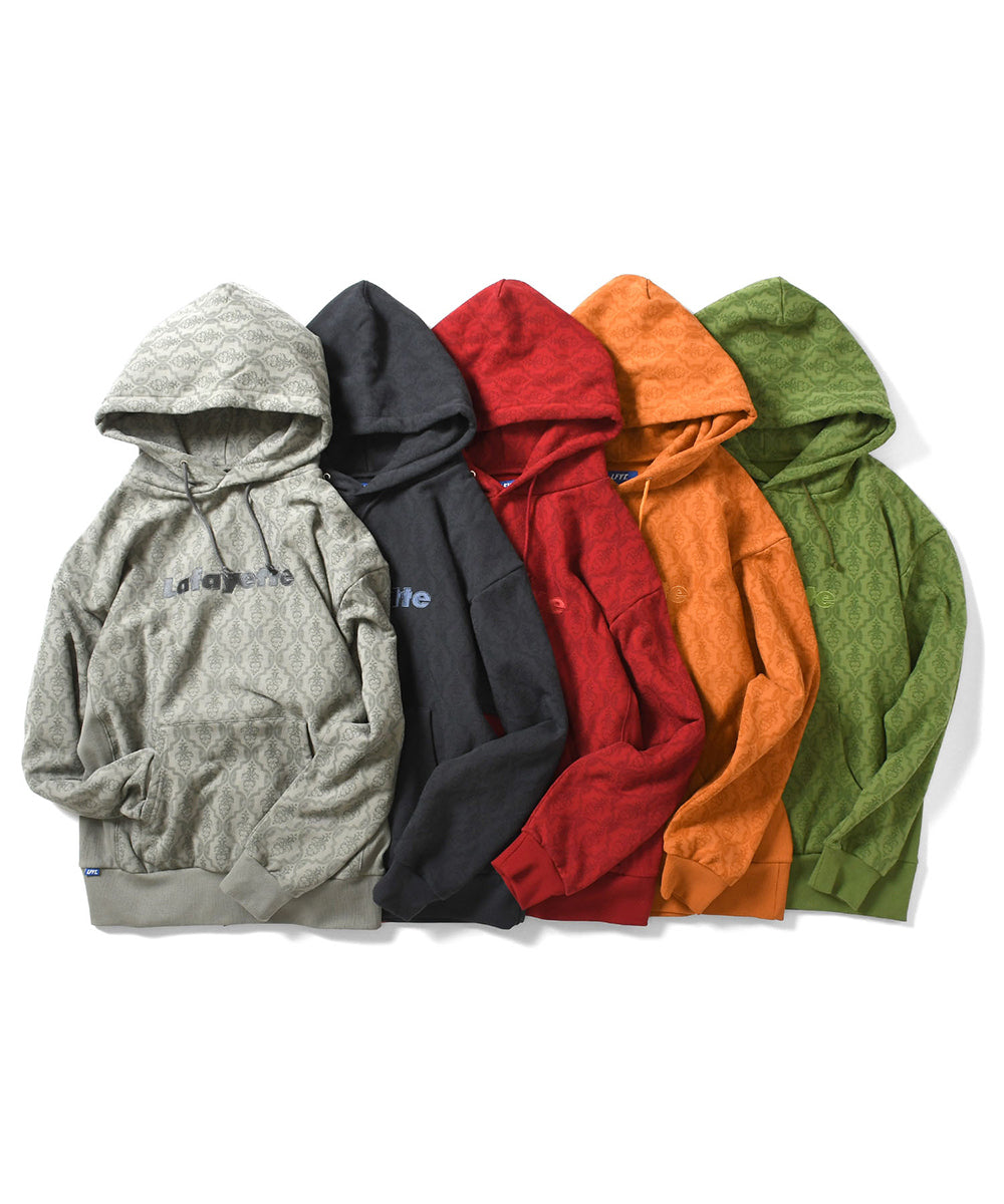 LFYT Autumn/Winter 2021 Collection - Delivery 9.