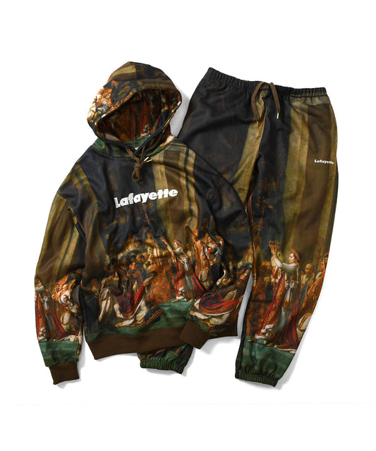 LFYT Autumn/Winter 2021 Collection - Delivery 12.