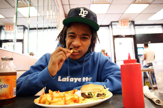 Lafayette 2014 A/W Collection Preview