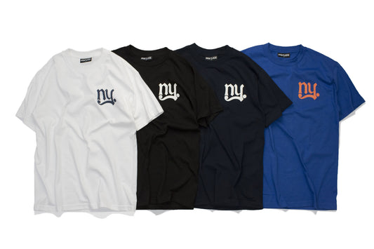 PRIVILEGE Spring 2017 Tee Delivery