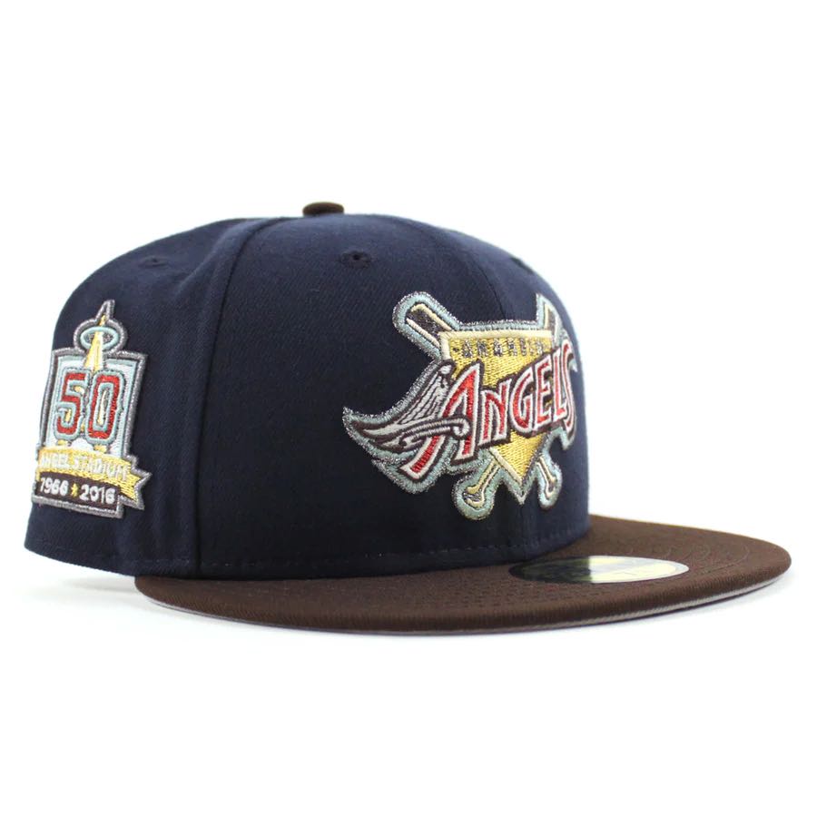 New Era Exclusive Styles March Delivery