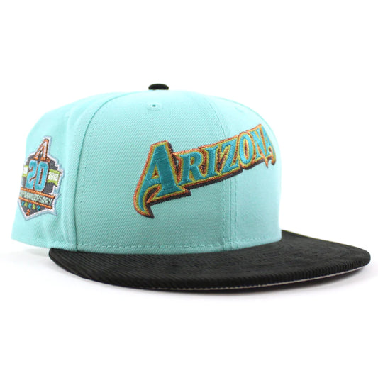 EXCLUSIVE NEW ERA 59FIFTY HATS DESIGNED BY KOO