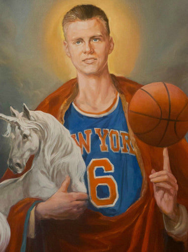 THE UNICORN
