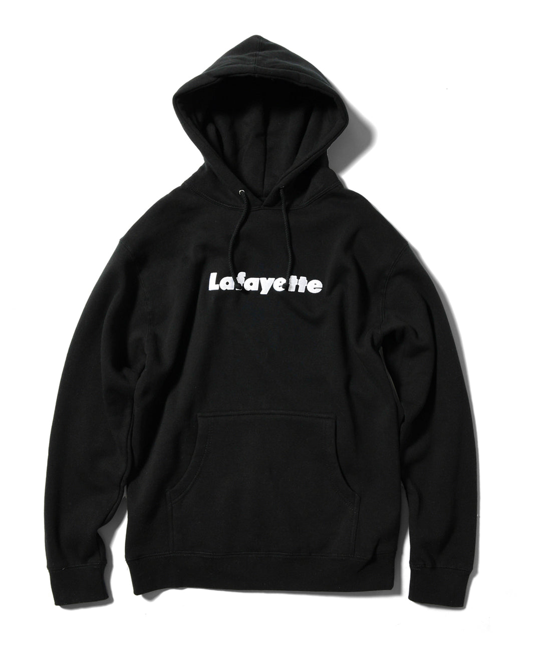 Lafayette Logo Hoodie Now Available!