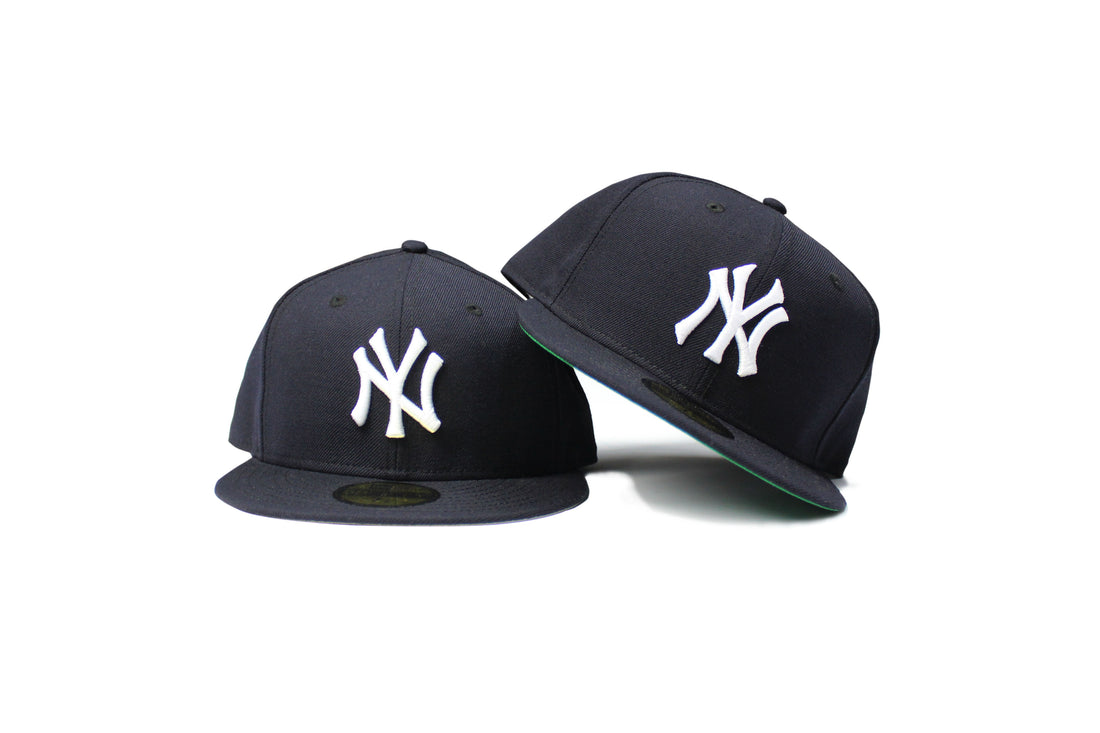 New Era New York Yankees Delivery