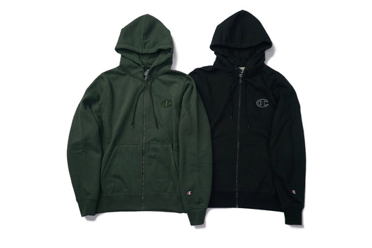 Champion Super Fleece Delivery Now In-Store & Online