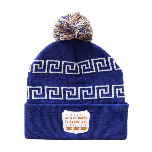 Bongiorno Winter Knit Cap Delivery