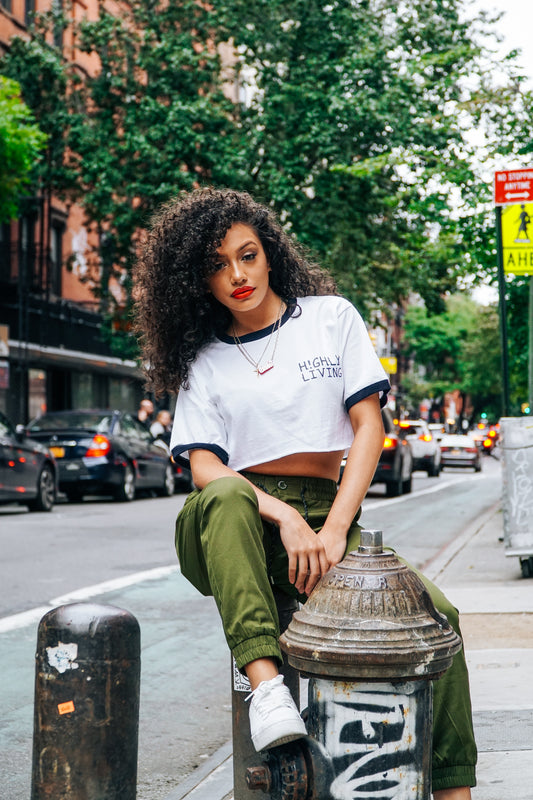 H!GHLY LIVING Now Online & In-Store