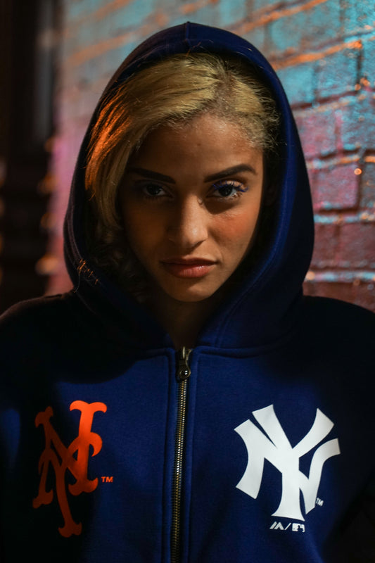 Majestic NY Area Hoodies Now Online & In-Store