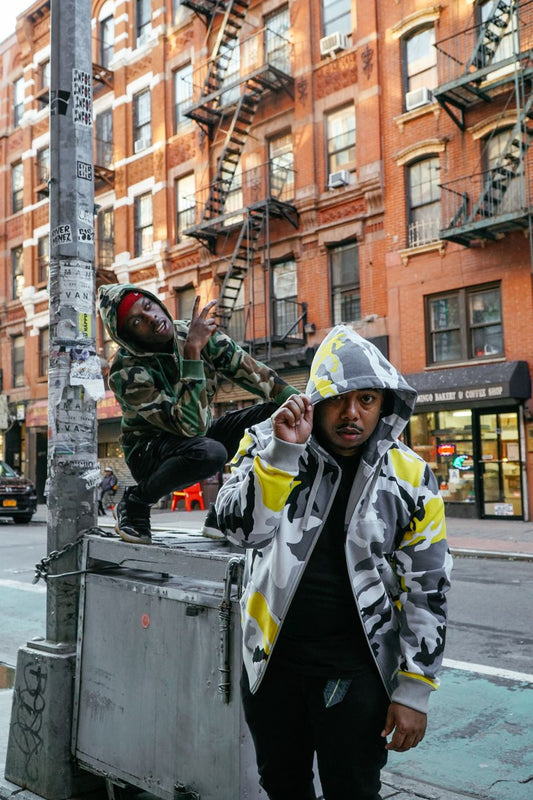 Lafayette A/W Spot Items Available Black Friday
