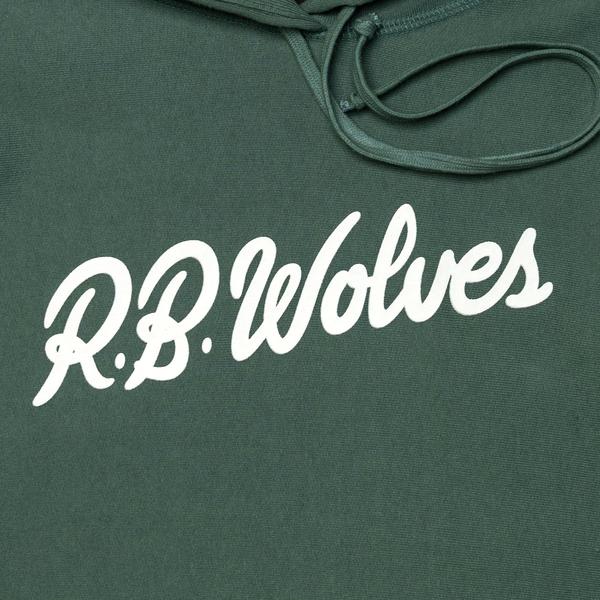 Raised by Wolves Autumn Winter 2019 Collection