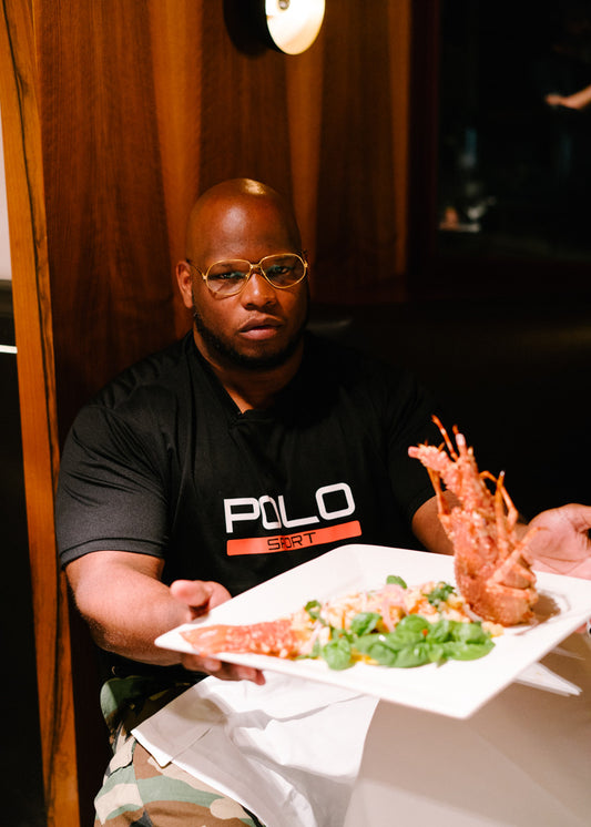 Meyhem Lauren Flexxin VIDEO