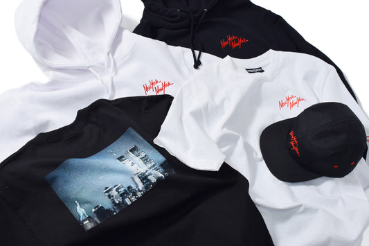 Privilege New York New York Delivery