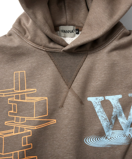 Wanna Japan Delivery 1.