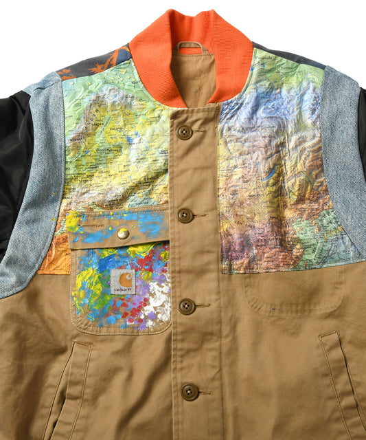 New Apache Japan Delivery