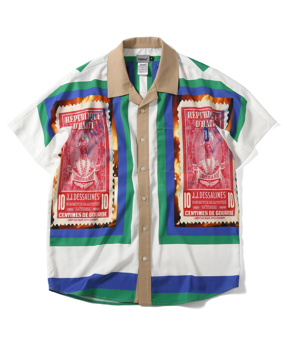 New Wanna Japan Delivery Now Available